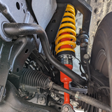 GWM CANNON REVERB FRONT SUSPENSION LIFT ONLY