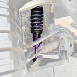 TANK 300 SAVAGE TECH REVERB PRO 2" SUSPENSION LIFT KIT