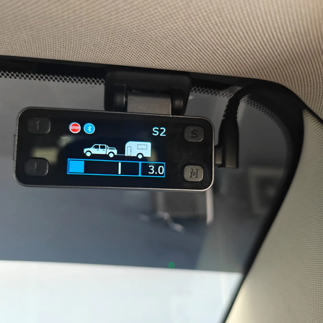 BRAKE CONTROLLER TOWKIT