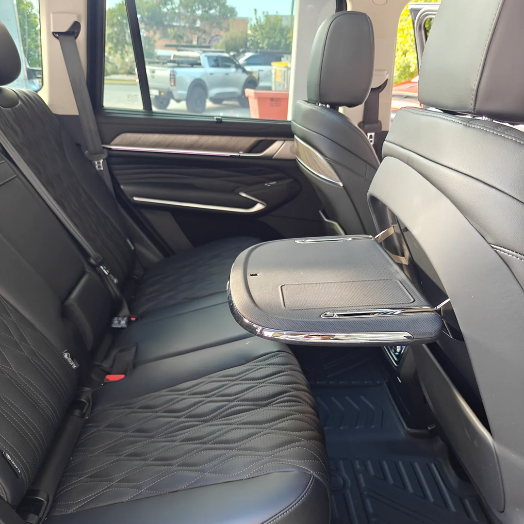 GWM TANK 500 REAR SEAT TABLE
