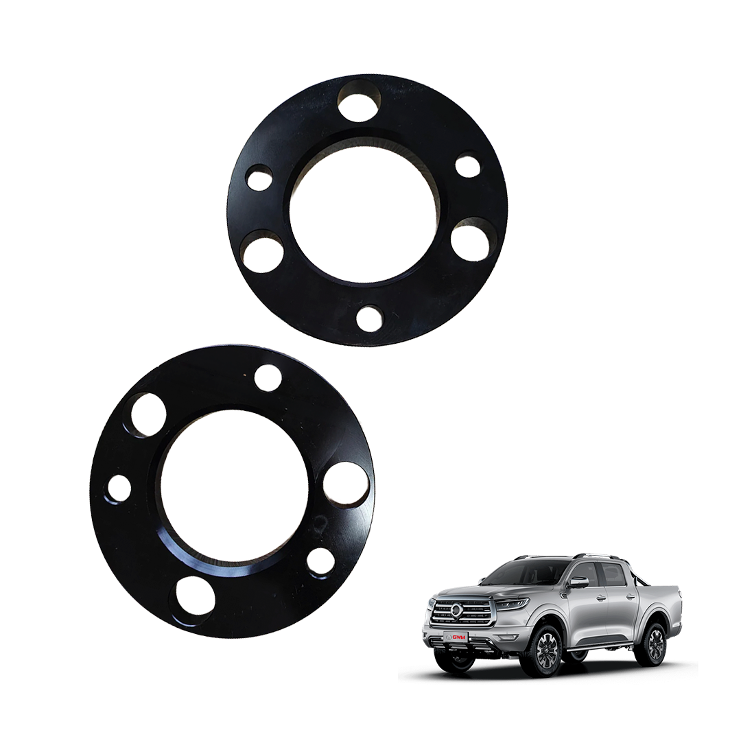 GWM CANNON FRONT LIFT SPACER 1 INCH
