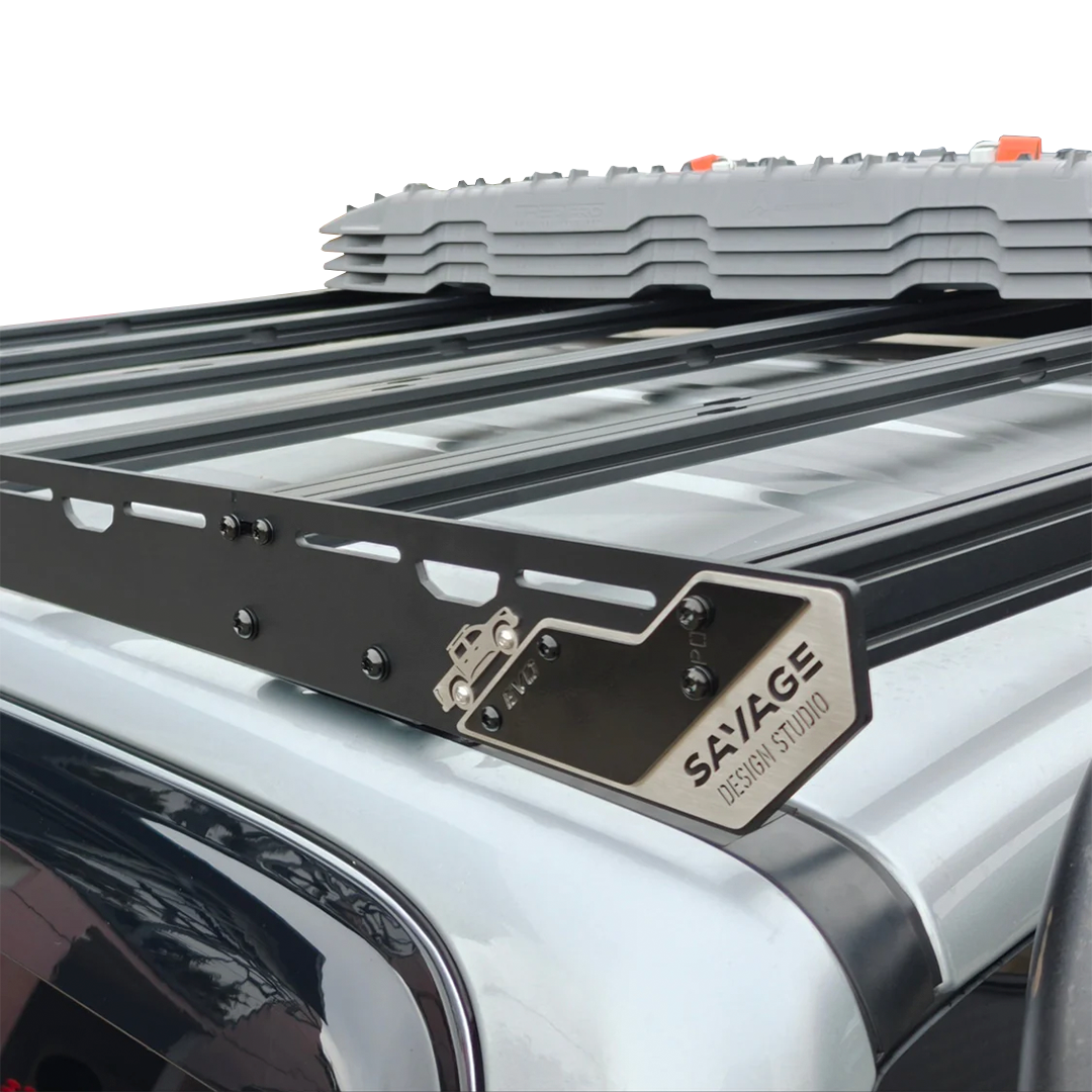 GWM CANNON PHANTOM ROOF PLATFORM – PREMIUM LOW-PROFILE DESIGN