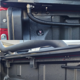 GWM CANNON SAVAGE ROLLERVAULT ELECTRIC ROLLER/HARD TONNEAU COVER