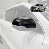 GWM ALPHA MIRROR BLACKOUT COVERS