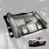 SILICON WIRELESS CHARGE PAD STORAGE COVER DENZA B8 2026+