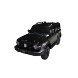 OFFICIAL TANK 300 REMOTE CONTROL CAR