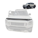 BYD SHARK 6 BONNET NOSE PROTECTOR 3 PIECE