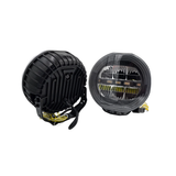 SAVAGE SWITCHBEAM 9" LED SPOT LIGHT DRIVING LIGHTS (PAIR)
