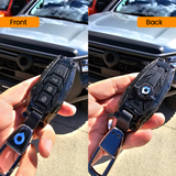 Gwm Cannon key chain and cover