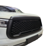 GWM CANNON GRILLE 2 WITH RADAR BRACKET 2020-2024