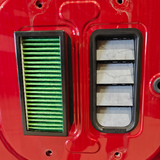 TANK 300 TAILGATE FILTERS