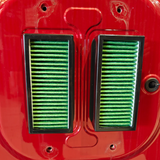 TANK 300 TAILGATE FILTERS