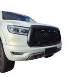 GWM CANNON GRILLE 2 WITH RADAR BRACKET 2020-2024