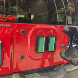 TANK 300 TAILGATE FILTERS