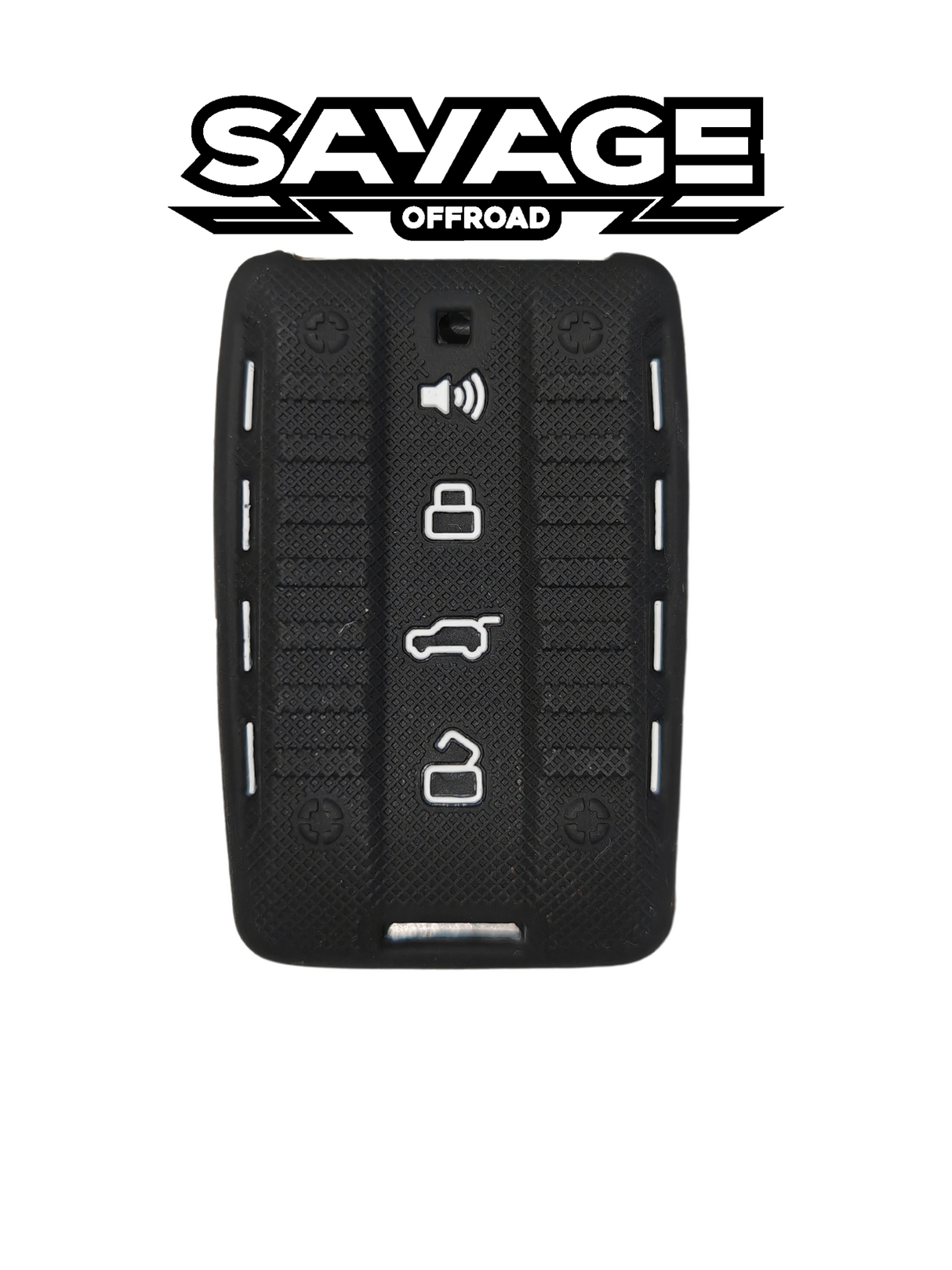 GWM TANK 300 & 500 SILICONE KEY COVER/CASE