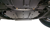 GWM CANNON STAINLESS STEEL SAVAGE UNDERBODY BASH PLATES ( 3 Piece) 2020-2024