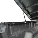 GWM CANNON CARRY LID COVER/HARD TONNEAU COVER