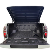 GWM CANNON CARRY LID COVER/HARD TONNEAU COVER