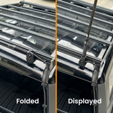 SAVAGE FOLDING UHF ANTENNA BRACKET