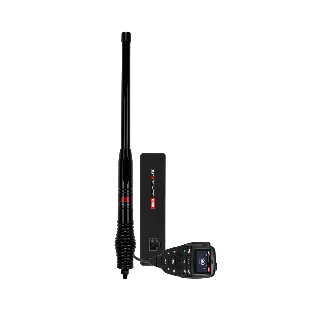 GME UHF COMBO GME XRS-370C4P