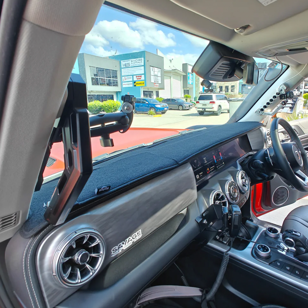 GWM Tank 300 DASHMAT