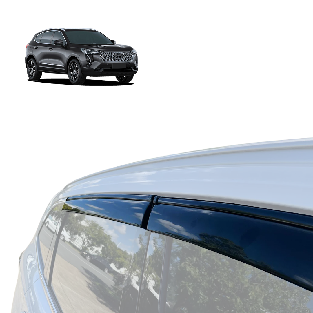 Haval Jolion Weather Shield