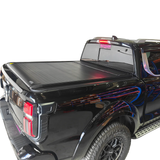 GWM ALPHA ROLLERVAULT ELECTRIC ROLLER/HARD TONNEAU COVER