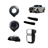 GWM ALPHA BLACKOUT PACK