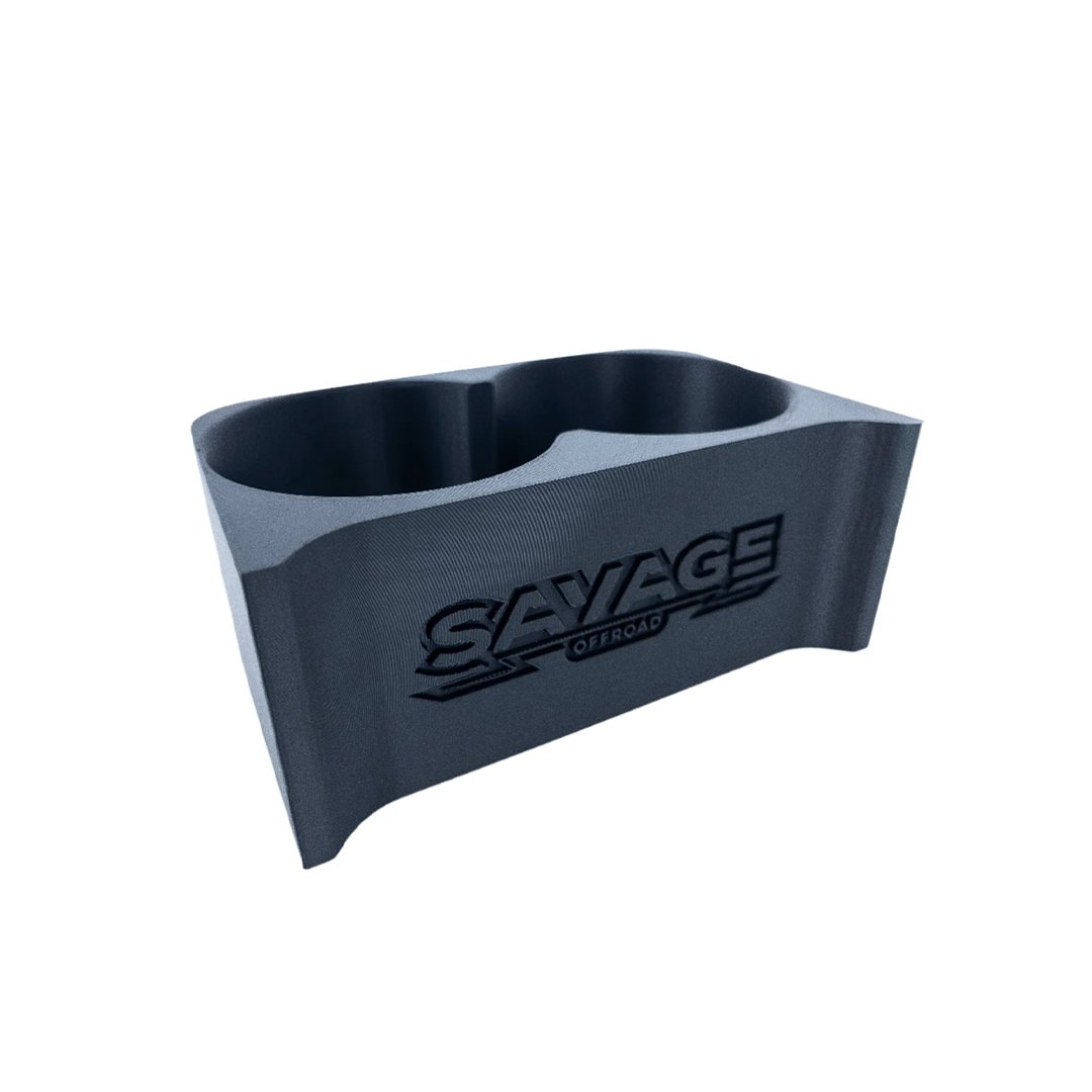 SAVAGE CUP HOLDER INSERT