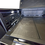 SAVAGE TECH ALLOY 5MM MOLLE SIDE STORAGE FOR BYD SHARK