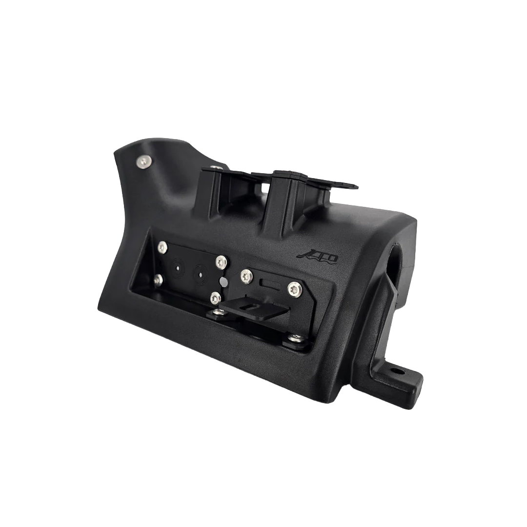 TANK 300 A-PILLAR MOUNT WITH BRACKETS PAIR