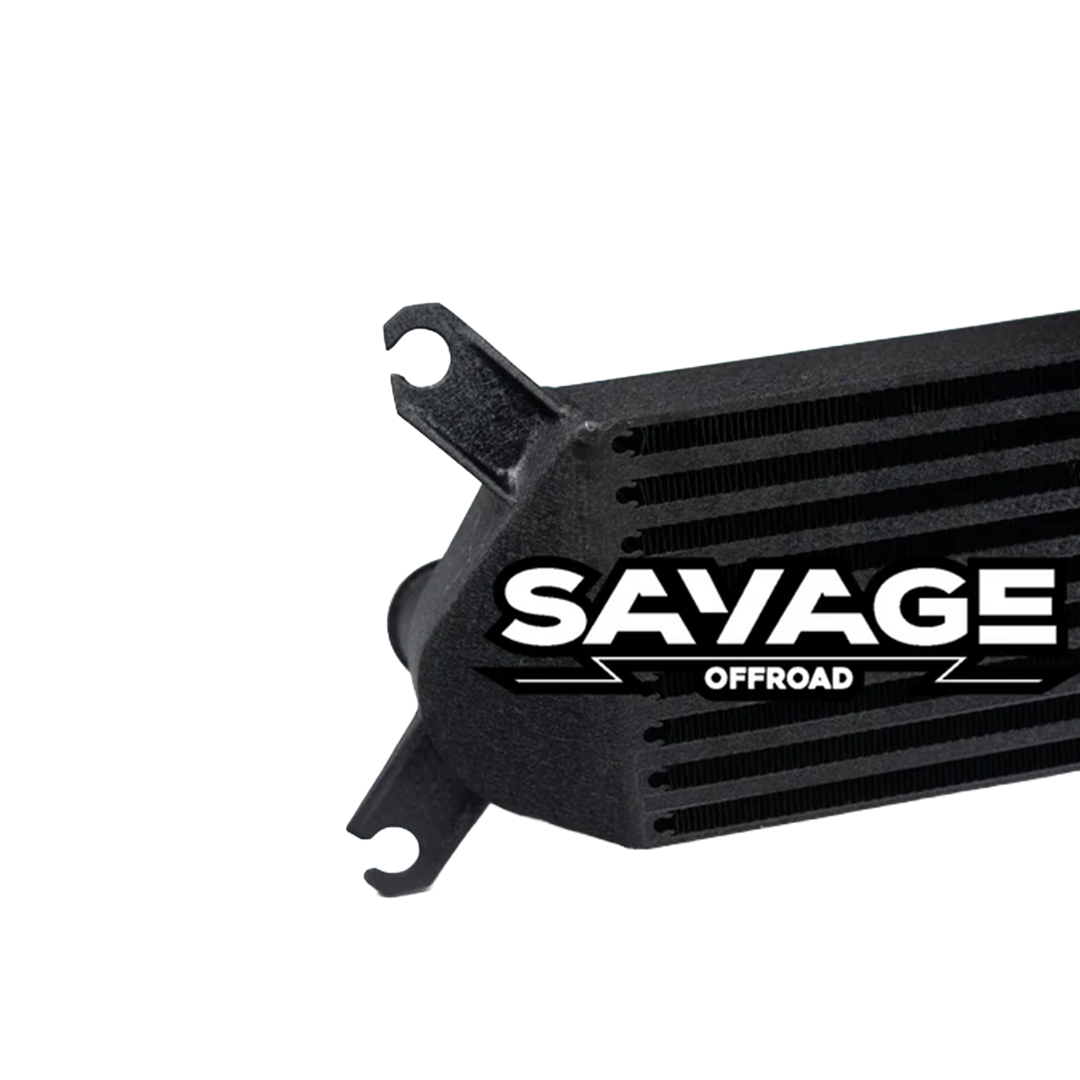GWM TANK 300 FMIC UPGRADE (Intercooler)