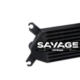 GWM TANK 300 FMIC UPGRADE (Intercooler)