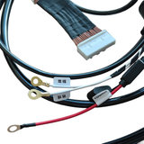 TANK 300 PETROL SAVAGE TOWKIT TOW BAR HARNESS PLUG AND PLAY (NOT COMPATIBLE WITH HYBRID HEV OR DIESEL)