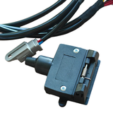 TANK 300 PETROL SAVAGE TOWKIT TOW BAR HARNESS PLUG AND PLAY (NOT COMPATIBLE WITH HYBRID HEV OR DIESEL)