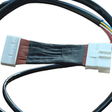TANK 300 PETROL SAVAGE TOWKIT TOW BAR HARNESS PLUG AND PLAY (NOT COMPATIBLE WITH HYBRID HEV OR DIESEL)