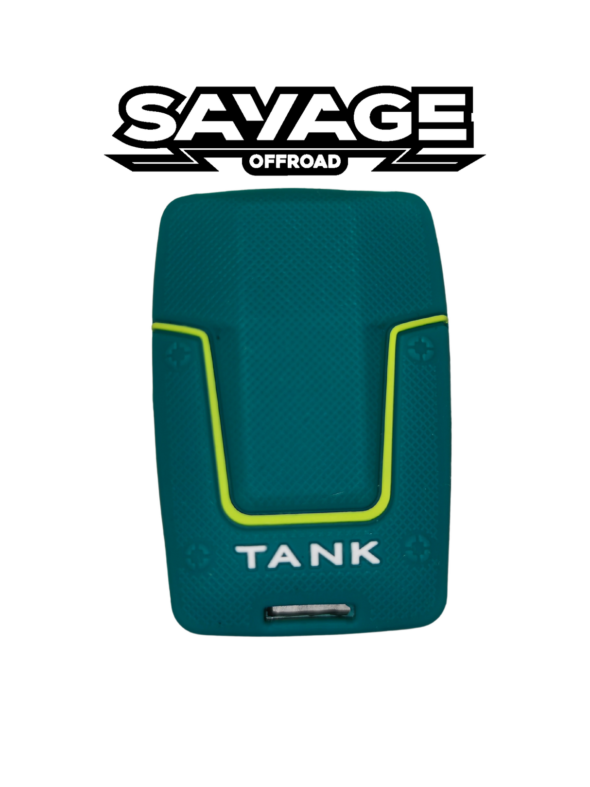 GWM TANK 300 & 500 SILICONE KEY COVER/CASE