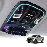 SAVAGE COMMAND OVERHEAD SWITCH SYSTEM - SUITS GWM ALPHA