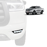 Gwm Cannon led fog lights