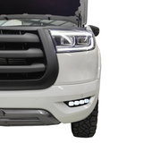 Gwm Cannon led fog lights