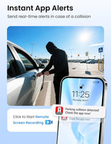 DDPAI 4G CLOUD BOX FOR Z60 & Z60 PRO