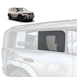 DENZA B8 SAVAGE SHADEPRO REAR DOOR SUNSHADES