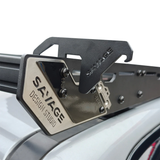 GWM CANNON PHANTOM ROOF PLATFORM – PREMIUM LOW-PROFILE DESIGN