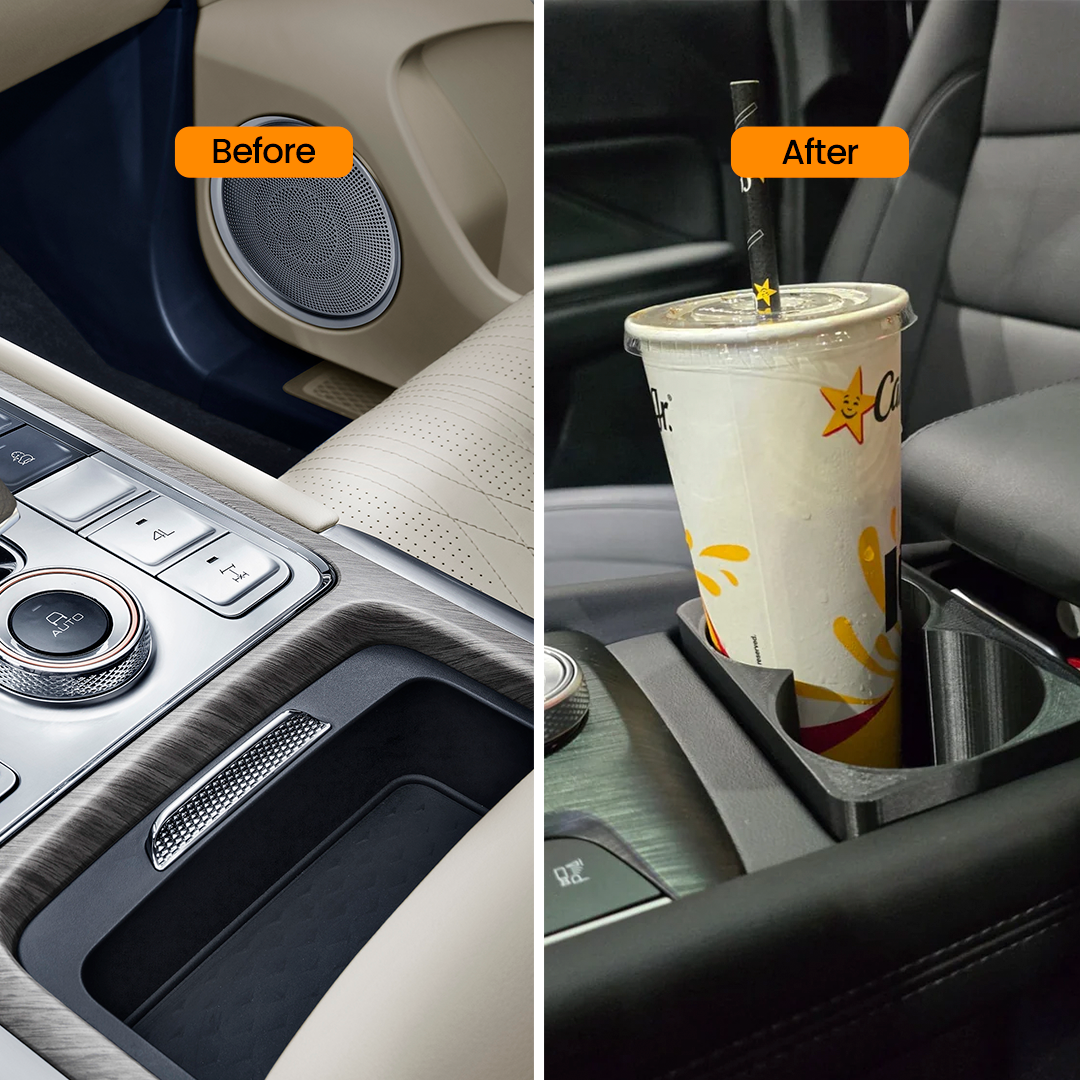 SAVAGE CUP HOLDER INSERT