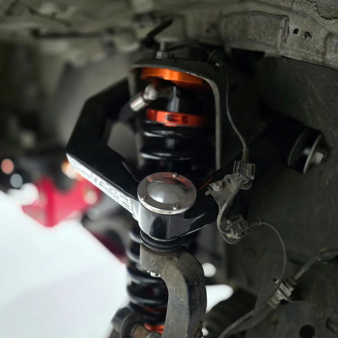 SAVAGE UPPER CONTROL ARMS SUITS GWM CANNON & TANK 300