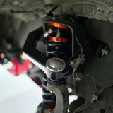 SAVAGE UPPER CONTROL ARMS SUITS GWM CANNON & TANK 300