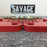 GWM CANNON RED RECOVERY POINTS