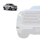 GWM CANNON LED FOG LIGHT BULBS