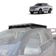 GWM CANNON ROOF RACK AND PLATFORM SYSTEM - Savage Tech Australia