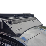 GWM TANK 500 PHANTOM PLATFORM